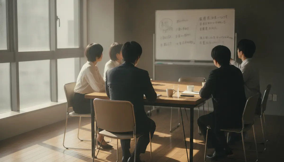 中小企業の経営理念、どう作りどう浸透させる？｜社員が共感できる言葉の作り方と実務への落とし込み